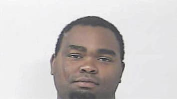 Jonathan Anderson-Vaughan, - St. Lucie County, FL 